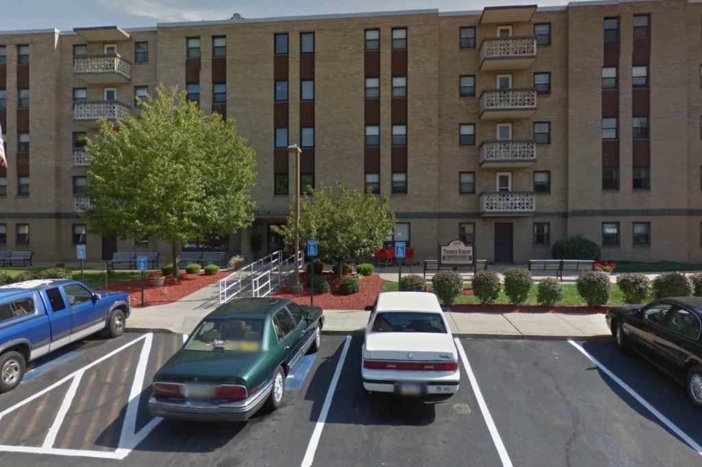 Beaver County Housing Authority