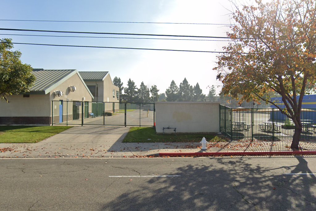 Jim Thorpe Fundamental School