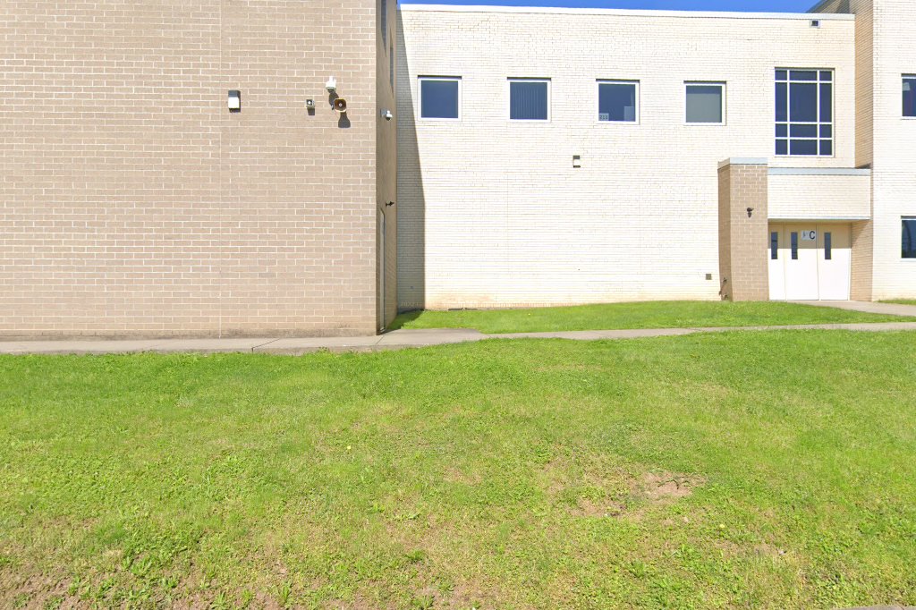 Saint Albans High School