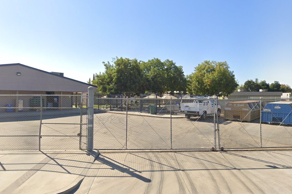 Garden Elementary School