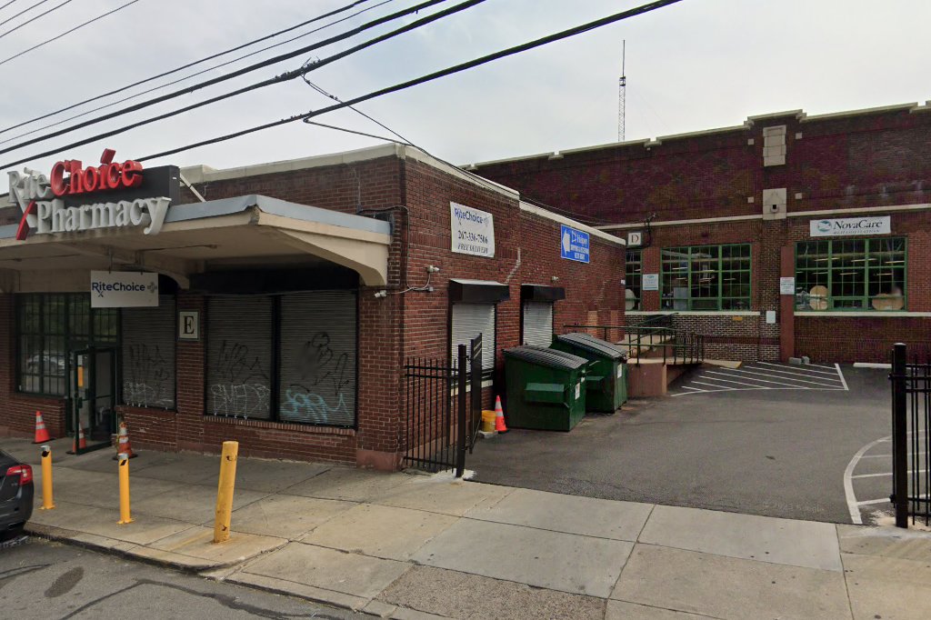 Wissahickon Charter School