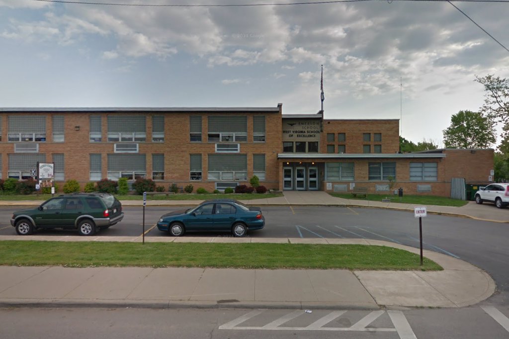 Emerson Elementary School
