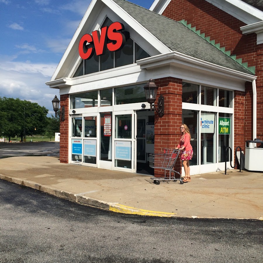 CVS Pharmacy