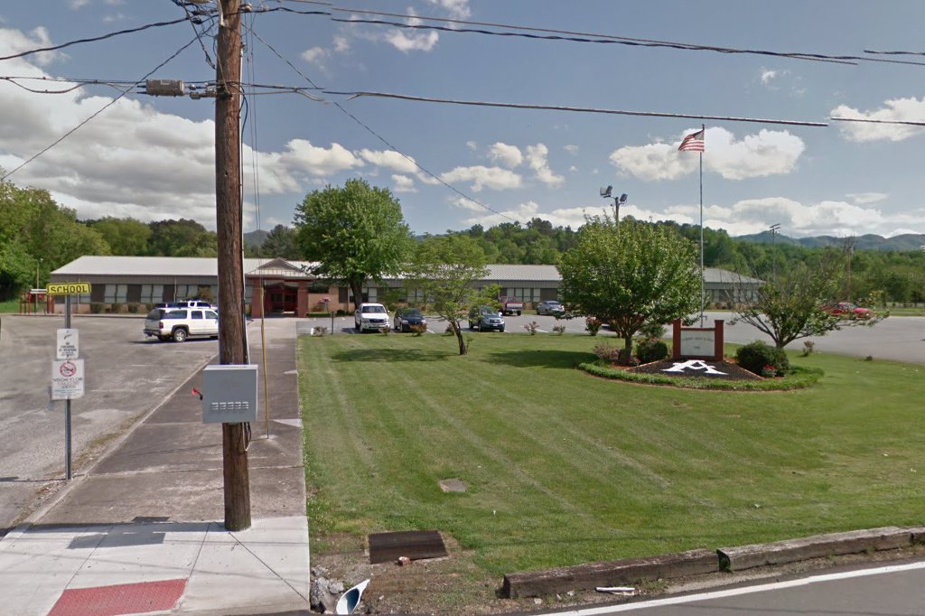 Andrews High School