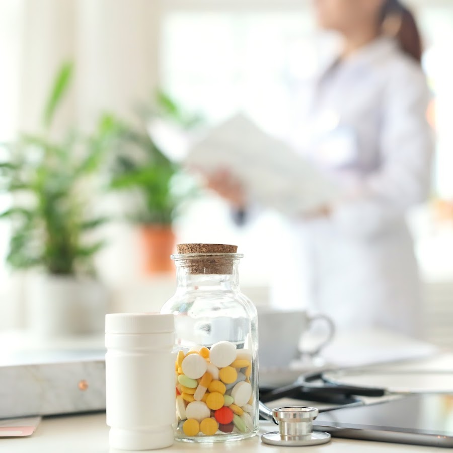 Freds Family Pharmacy