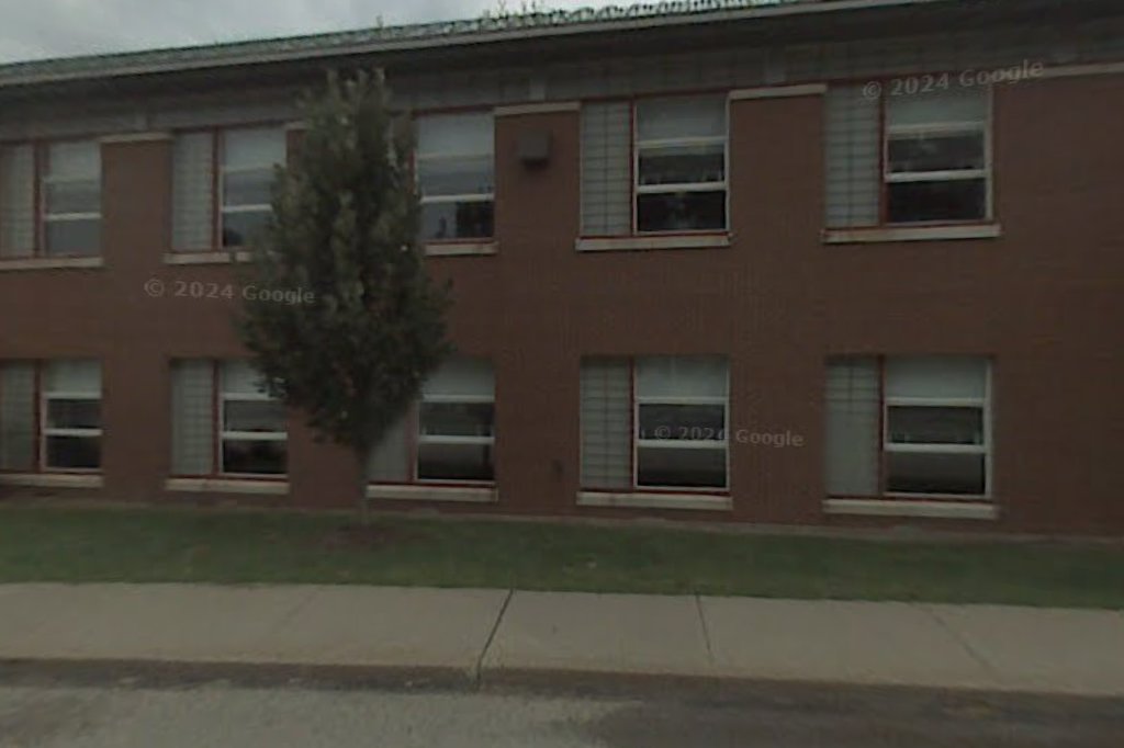 Fort Crawford School