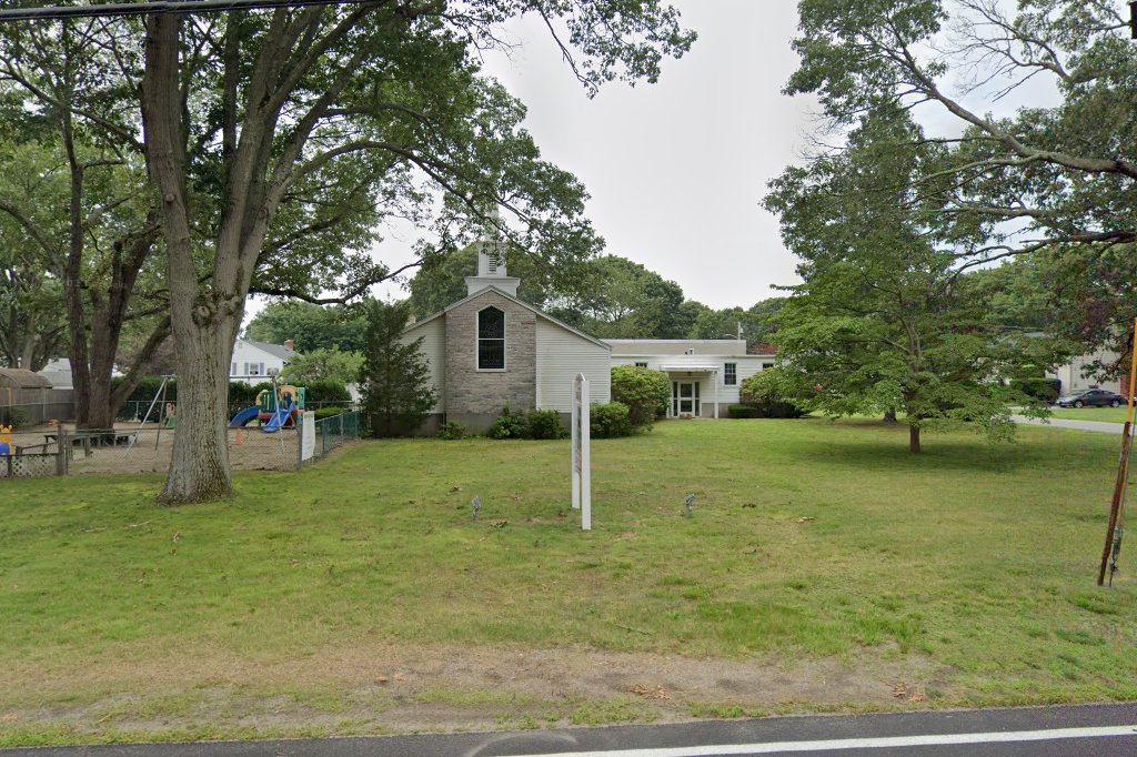 Buttonwoods School for Young Children