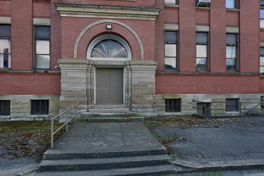 Mannington School