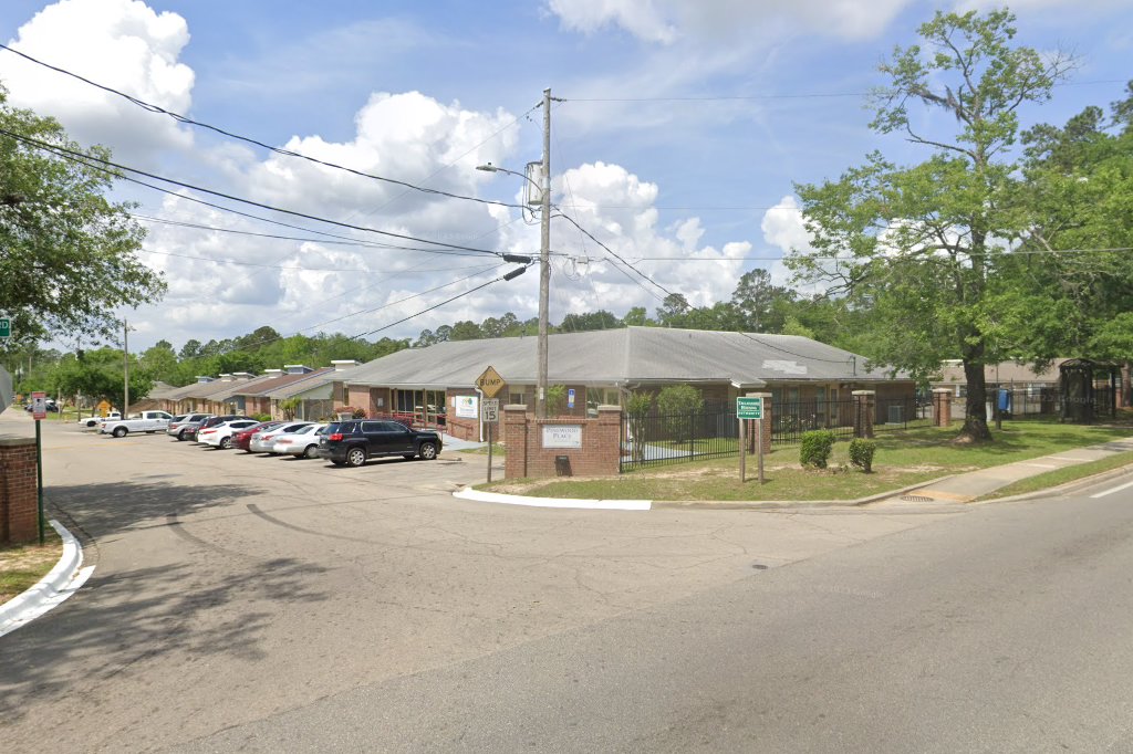 Tallahassee Housing Authority