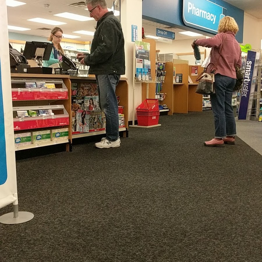 CVS Pharmacy