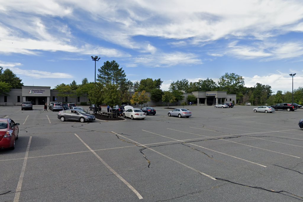 Intercoast College New Hampshire Campus