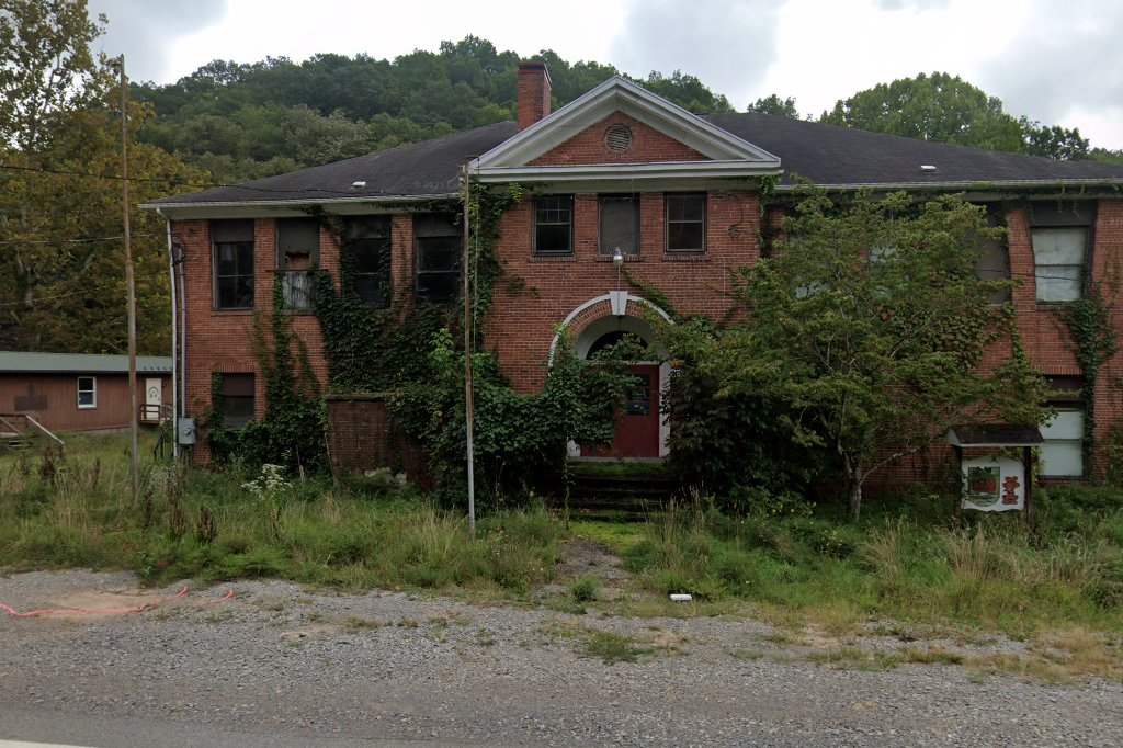 Alum Bridge Elementary School