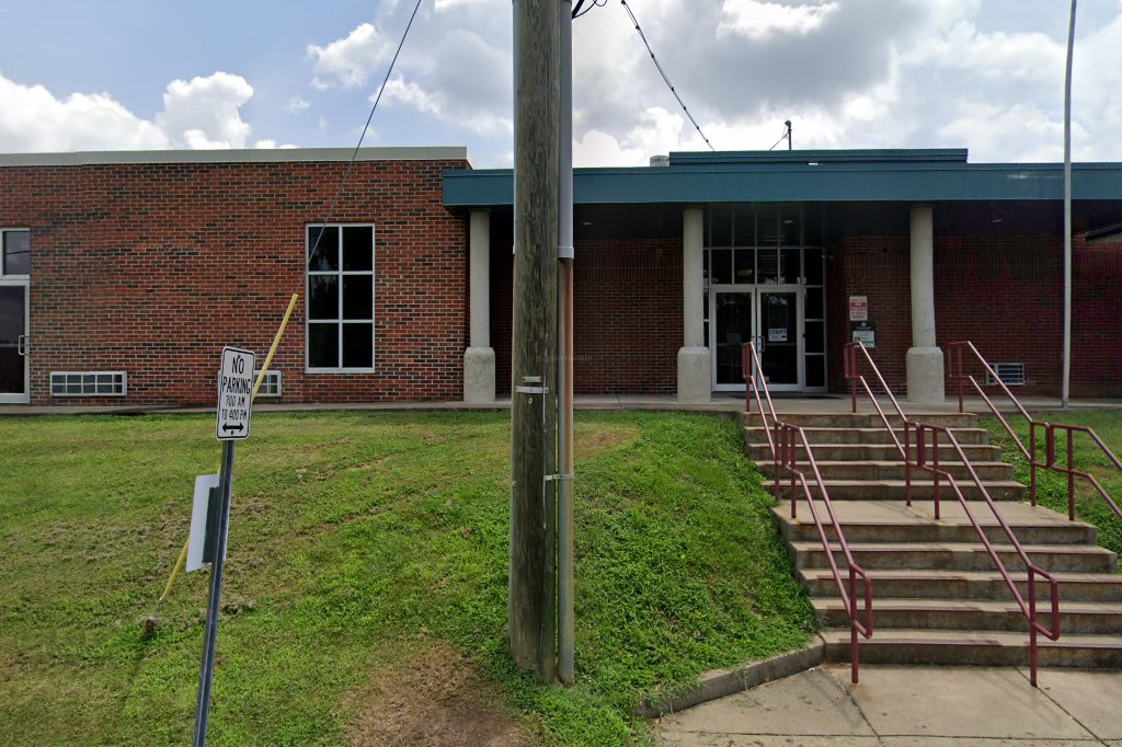 Point Pleasant Primary School