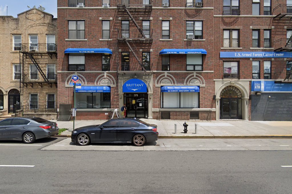 Hair Design Institute at Fifth Avenue-Brooklyn