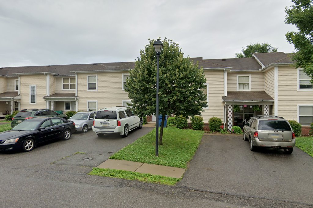 Allegheny County Housing Authority