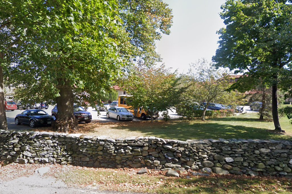 St. Michaels Country Day School