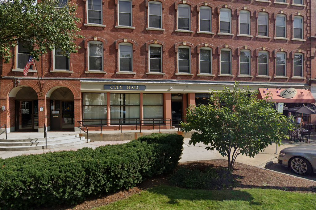 Keene District Court