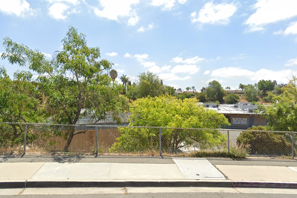 Cordillera Elementary School