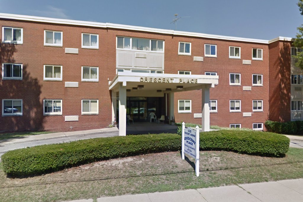 Lawrence County Housing Authority