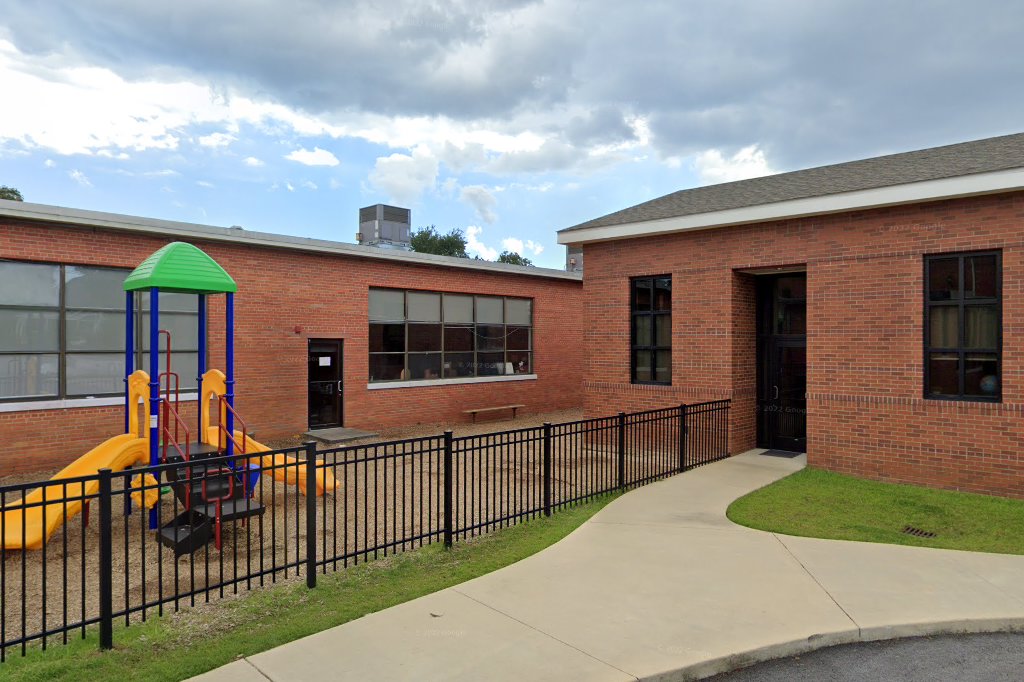 Sacred Heart Cathedral School