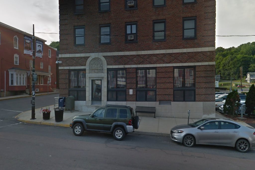 Schuylkill County Housing Authority