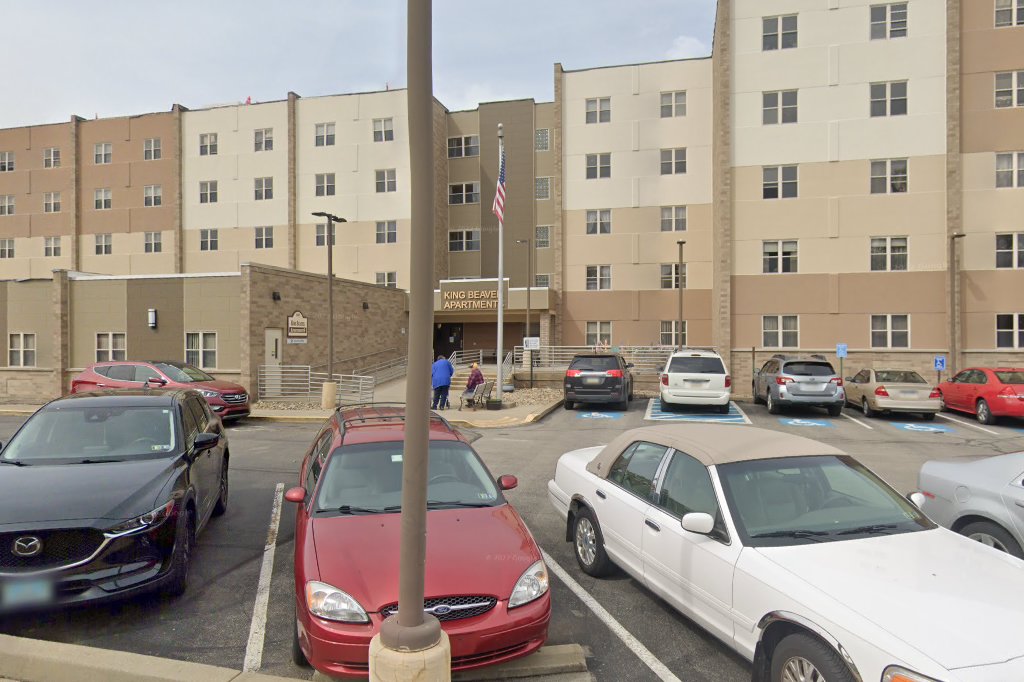 Beaver County Housing Authority