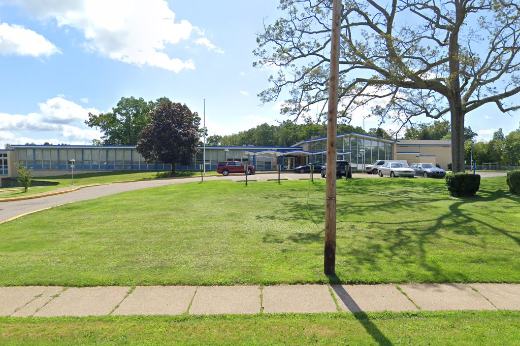 Hasson Heights Elementary School