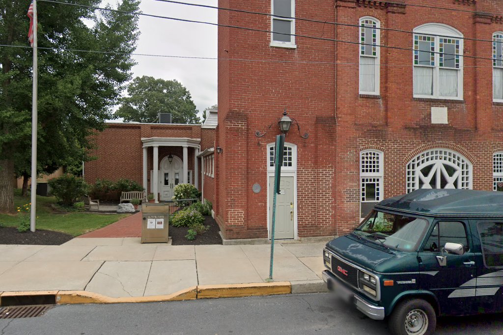 Middletown Public Library