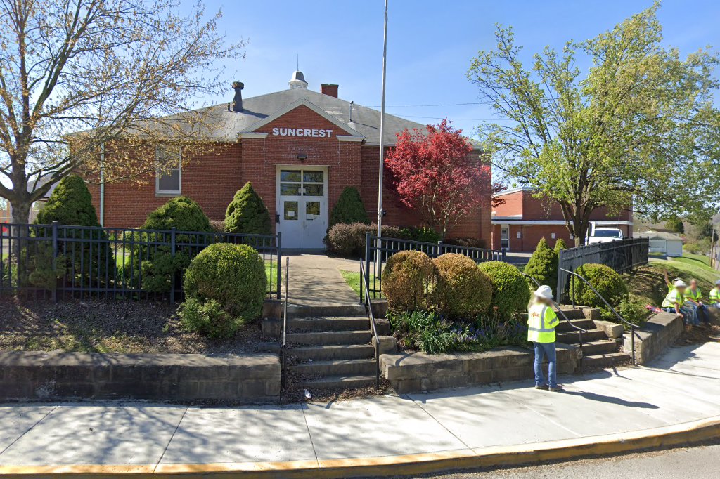 Suncrest Primary School