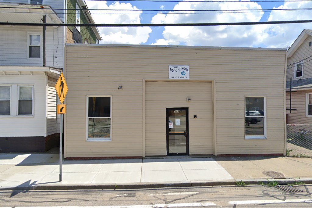 Tides School