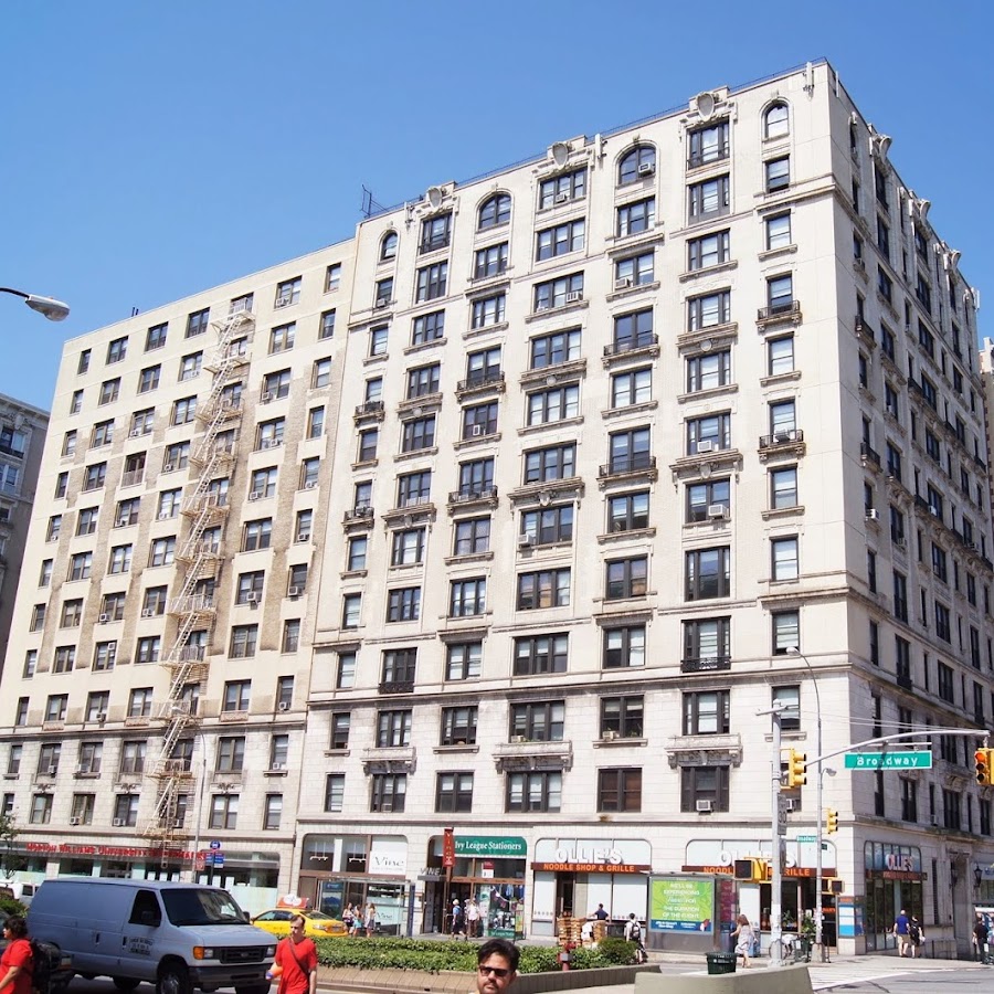 Columbia University in the City of New York