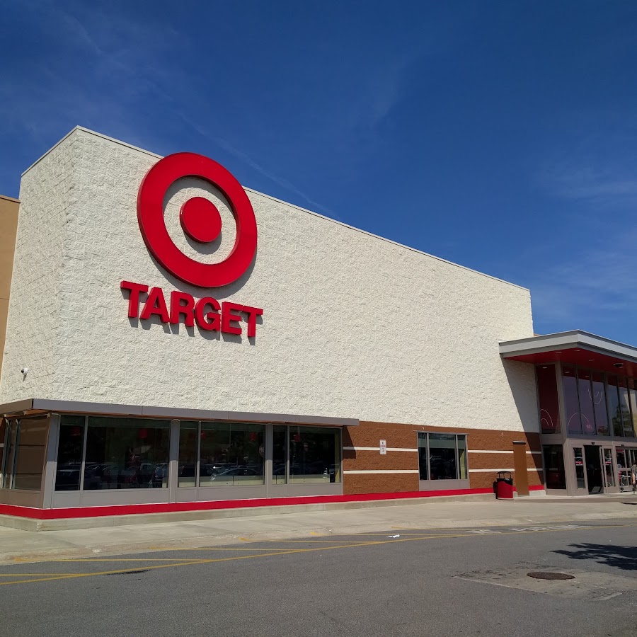 Target Pharmacy