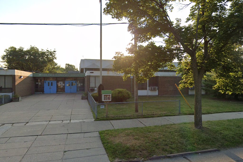 Field Moses School