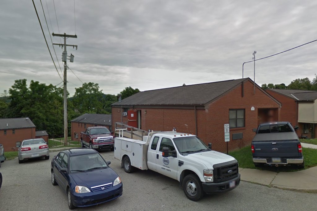 Washington County Housing Authority