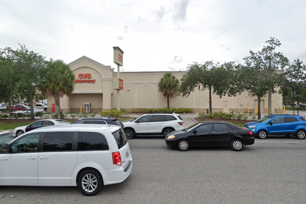 CVS Pharmacy
