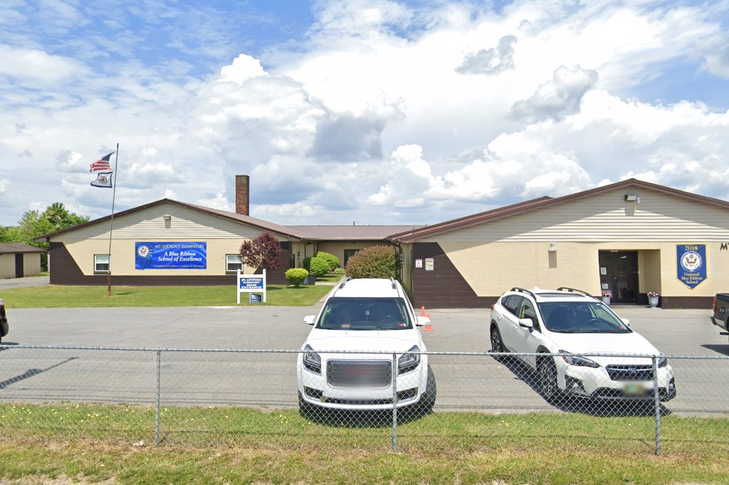 Mt Lookout Elementary School
