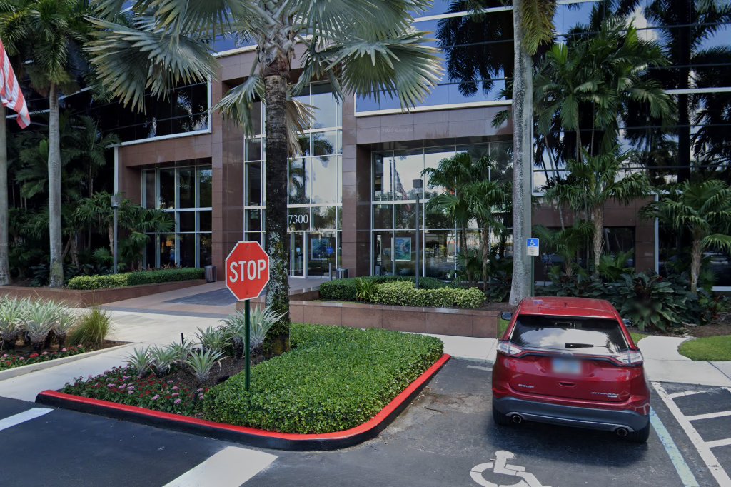Miami Housing Authority