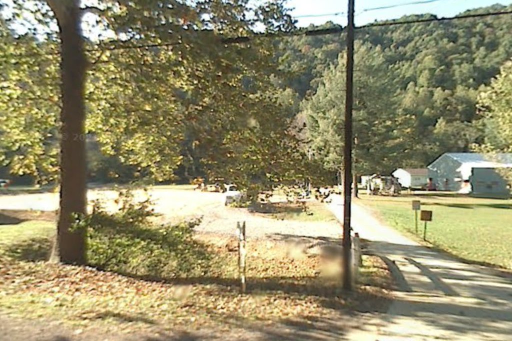Hacker Valley Grade School