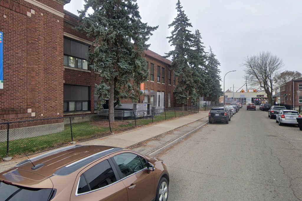 Hamtramck Academy