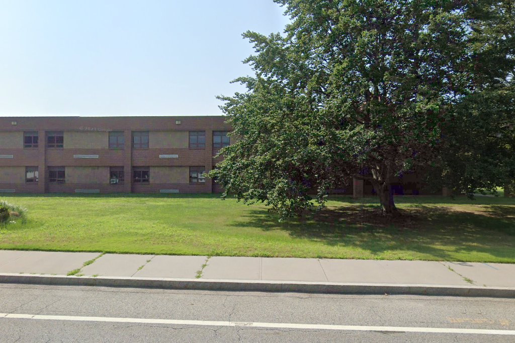 Kickemuit Middle School