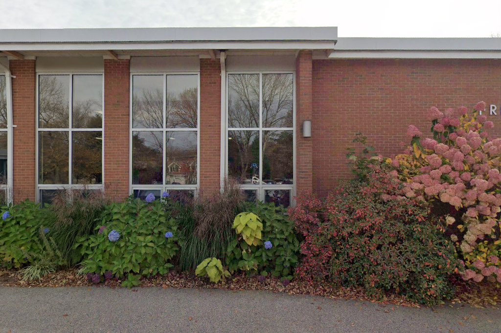 Frenchtown School