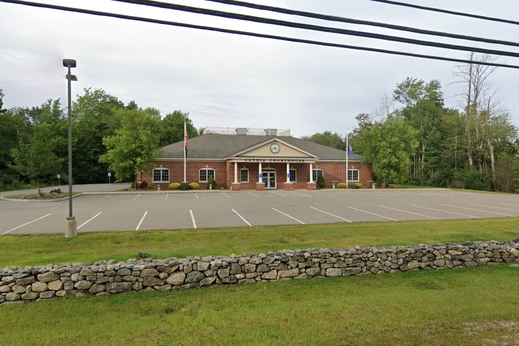 Candia District Court