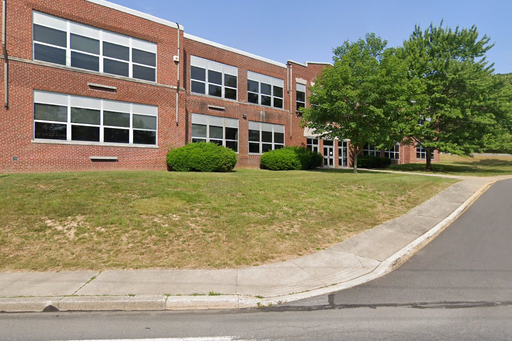 Cressona Elementary School