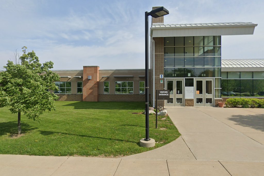 CK Schickler Elementary School