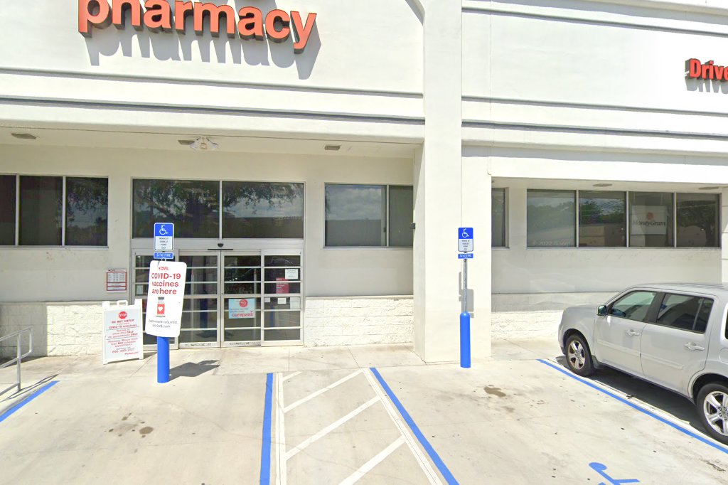 CVS Pharmacy