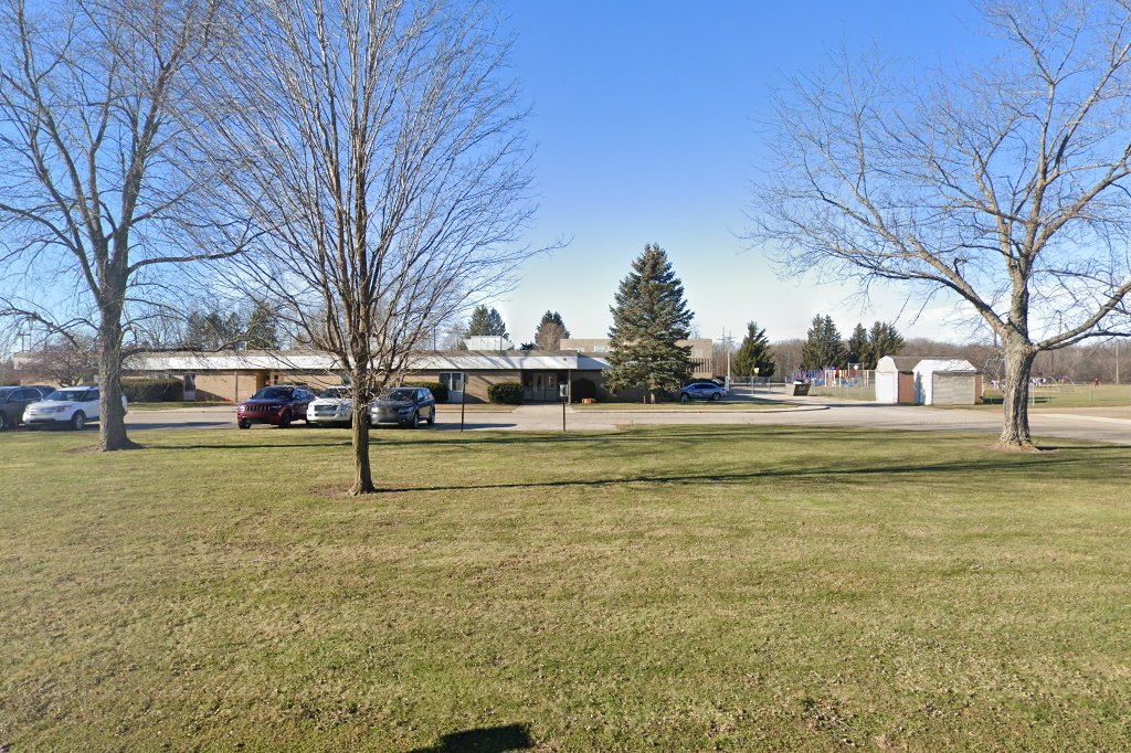Elva Lynch Elementary School