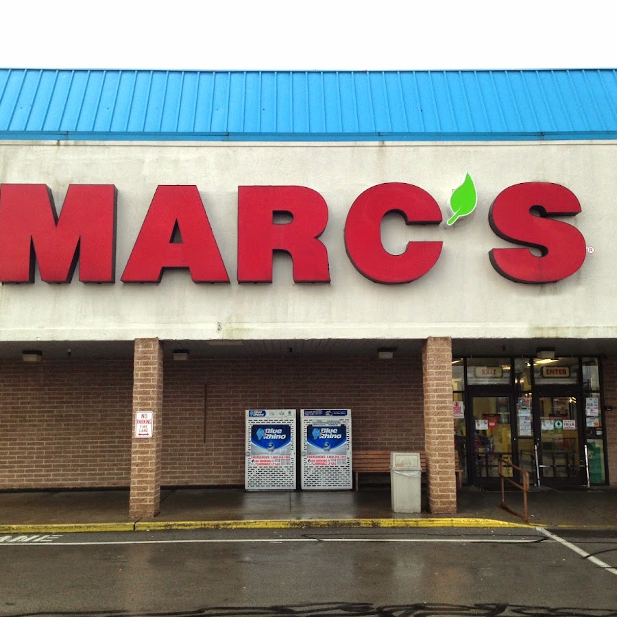 Marcs Pharmacy