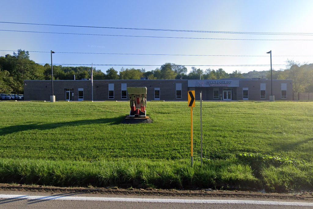 Volga Century Elementary School