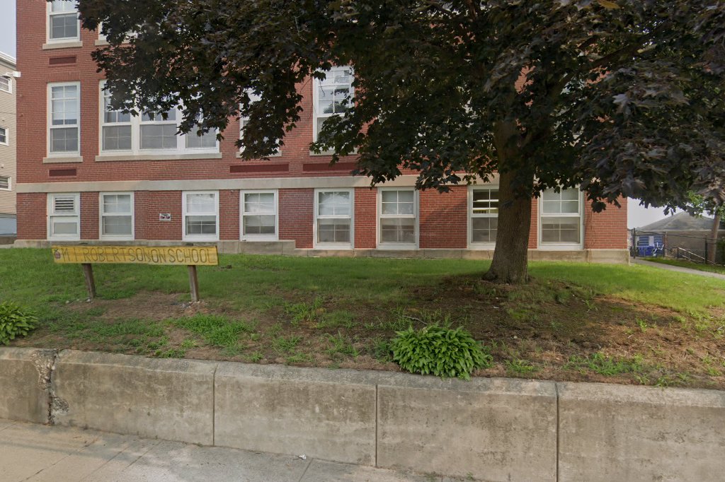 Robertson School