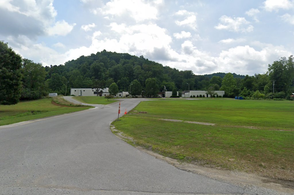 Buffalo Middle School